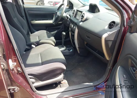 2005 Scion Xa z USA, uszkodzony, nr VIN JTKKT624750098978